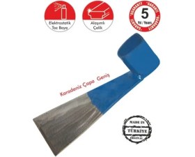 Resim AyrStore S.d. Karadeniz Çapa (Geniş) - Sapsız 