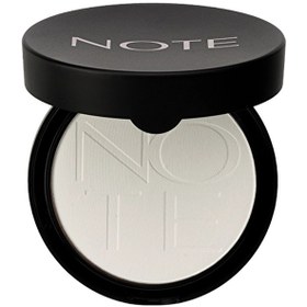 Resim Note Translucent Setting Powder Makyaj Sabitleyici Transparan Pudra - Gratis 