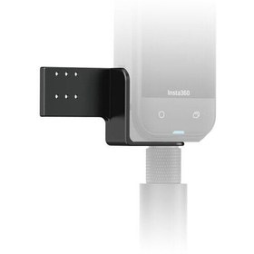 Resim Insta360 X5 Invisible Mic Cold Shoe | Görünmez Mikrofon Montaj Adaptörü 