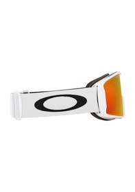 Resim Oakley Line Miner L Unisex Kayak/snowboard Gözlüğü-0oo707013 Beyaz 