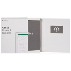 Resim Microsoft Office 2019 T5D-03258 Ev ve İş 32/64 Bit Türkçe Kutu 
