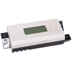 Resim Ducato Araç İçi Dijital Saat 1995-2006 