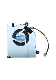 Resim MSI Uyumlu GS60-2QE-439TR GPU Fan - Ekran Kartı Fanı 