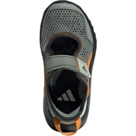 Resim adidas Yeşil Sandalet SUMMERFLEX C IH8729 