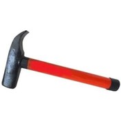 Resim Metal Saplı Kamyoncu Çekici 1000 Gr 