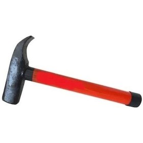 Resim Metal Saplı Kamyoncu Çekici 1000 Gr 