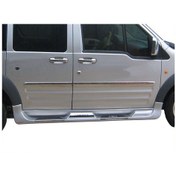 Resim Ford Connect Marşpiyel Basamak Md 2 Prç Fiber 2002-2014 