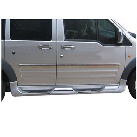 Resim Ford Connect Marşpiyel Basamak Md 2 Prç Fiber 2002-2014 