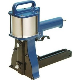 Resim Osaka Opt-P85735J Havalı Jumbo Tip Koli Kapama Makinası 