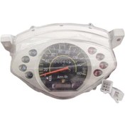 Resim Kanuni Km Saati 2006 Kanuni Elite 