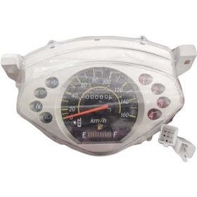 Resim Kanuni Km Saati 2006 Kanuni Elite 