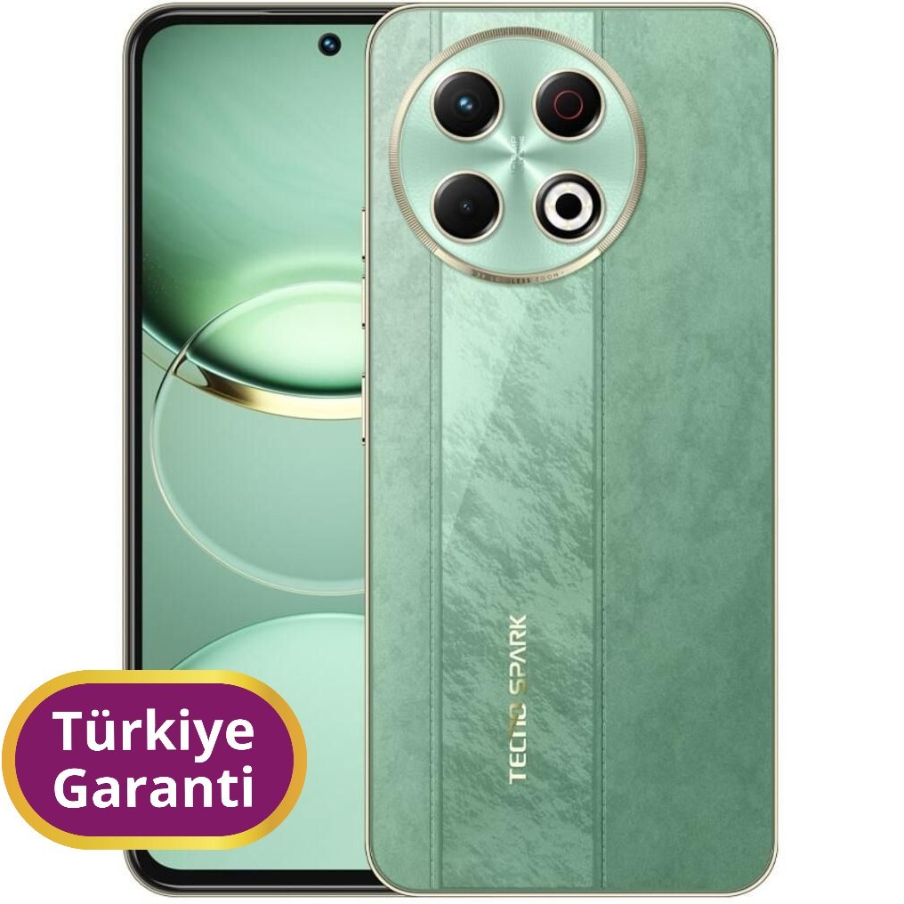 Yeşil