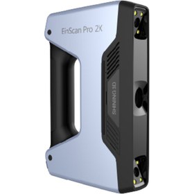 Resim Shining 3D Einscan Pro 2X (2020) - 3D Tarayıcı 