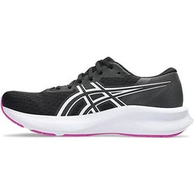 Resim Asics Patriot 14 Koşu Ayakkabısı 1012b836-005 Siyah | Unisex 