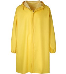 Resim EYM Sarı Yağmurluk Çizme Set, 2'li Yağmurluk Seti 