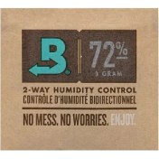 Resim Boveda %72 8gr Kapalı Paket Puro Nemlendirici 