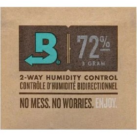 Resim Boveda %72 8gr Kapalı Paket Puro Nemlendirici 