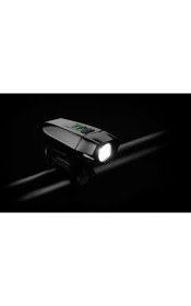 Resim Fonte FN-7027 USB Şarjlı Bisiklet Ön Far Aydınlatma 