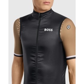 Resim Assos Mılle Gt Wind Yelek C2 Boss x Assos 