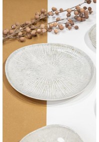 Resim Güral Porselen Roden 24 Parça Yemek Takımı Dg 1401 