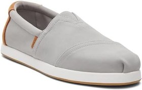 Resim TOMS Erkek Espadrille Loafer Düz 