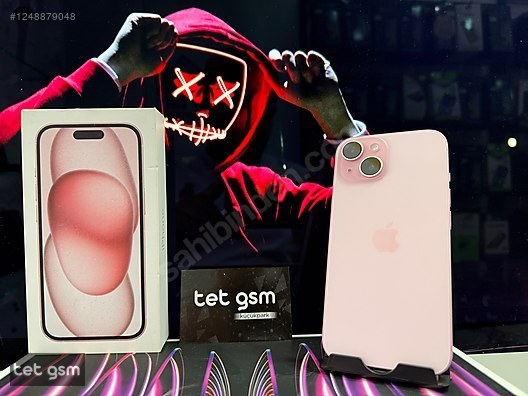 Pembe