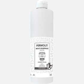 Resim Permolit 0,5 L Multi Surface Taş Verniği 