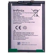 Resim Genel Markalar Note 7-note 7 Lite Pil Batarya Bl-49gx Infinix X690 
