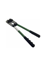 Resim Kablo Ucu Sıkma Pensesi Mekanik Kollu 380 Mm 