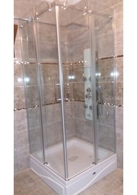 Resim Özel Suluk Fitili 28Mm. Duşakabin Mıknatıs Duşakabin Fitili 