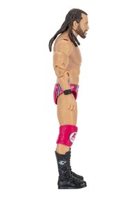 Resim Jazwares Aew Karakterleri Model Aksiyon Figürler S10 Adam Cole 80 Diğer 