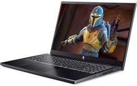 Resim ACER Nitro V15 i5-13420H 24GB 2TB SSD RTX4050/6GB 15.6'' FHD 144Hz W11P & PER4 ÇANTA 