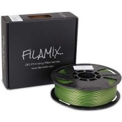 Resim Filamix Pla Filament Haki Yeşil Diğer