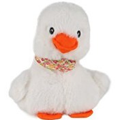 Resim Paskalya Ördek Peluş 