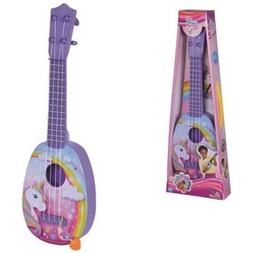Resim Simba My Music World Unicorn Ukulele 832437 