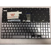 Resim Samsung NP700Z5C SilverTürkçe Klavye 