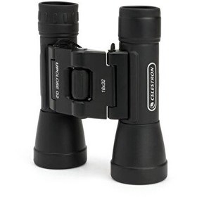 Resim Celestron CL 71234 Upclose G2 16x32 Siyah Roof Dürbün 