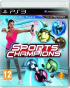 Resim Playstation 3 Oyunu Sports Champıons Ps3 