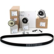 Resim Gm Opel Astra G Station Wagon Arka Helezon Yayı Takım 