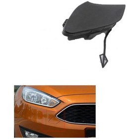 Resim Ford Focus Ön Tanpon Çeki Demir Kapagi 2015/2018 526977881 