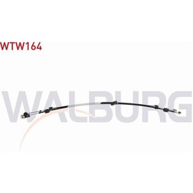 Resim Ford Tourneo Connect 1.5 Tdcı - 1.6 Tdcı 6 Vıtes Mmt6 2013- Vites Teli 1880194 Dv6r7e395nc 