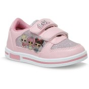 Resim Lol Bely.P2Pr Pembe Kız Çocuk Sneaker Pembe Lol