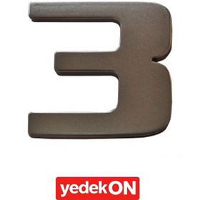 Resim Kapı Yazısı Tga-Tgs-Tgx-Tgl-Tgm ( 3 ) - 81978780003 