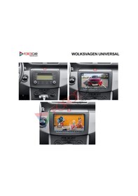 Resim SEAT ANDROİD MULTİMEDYA 2_32 KABLOSUZ CARPLAY 