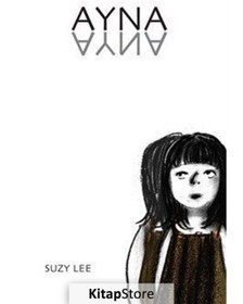 Resim Ayna - Suzy Lee 