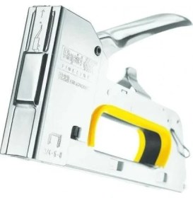 Resim Rapid R23 Mekanik Zımba Tabancası Ergonomik Tasarım ve Dayanıklı Çelik Gövde ile Uzun Ömürlü Kullanım 
