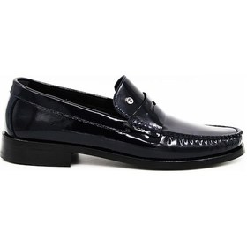 Resim Pierre Cardin 25102 Erkek Klasik Ayakkabı - Lacivert 