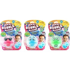 Resim Slimy Maxi Bubble 80 Gr - 32526 