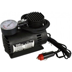 Resim Niken Hava Kompresörü 300 Psi Plastik Ufak 