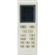 Resim Tayfun Airfel AS22 0942 Inverter Klima Kmnda 